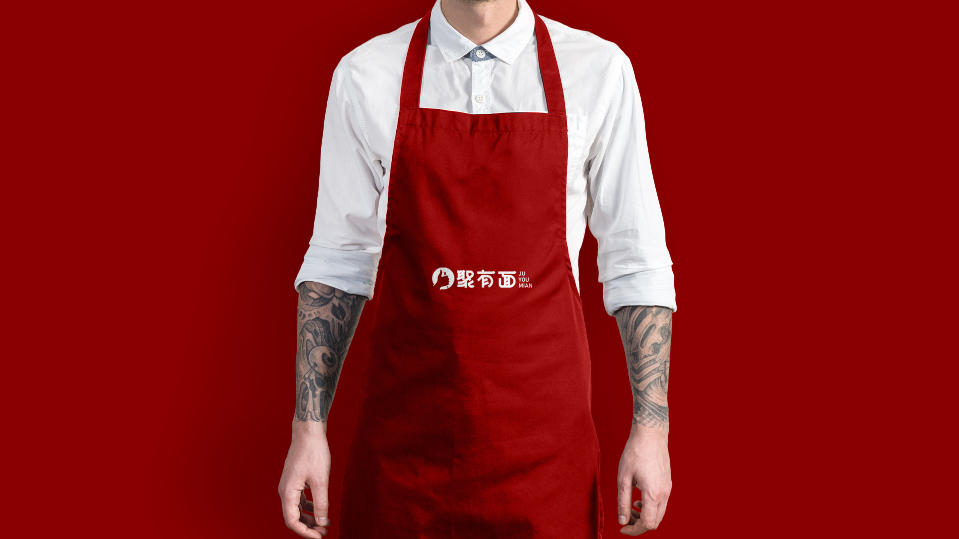 面食品牌創(chuàng)意設計案例（LOGO、VI、包裝全案設計）