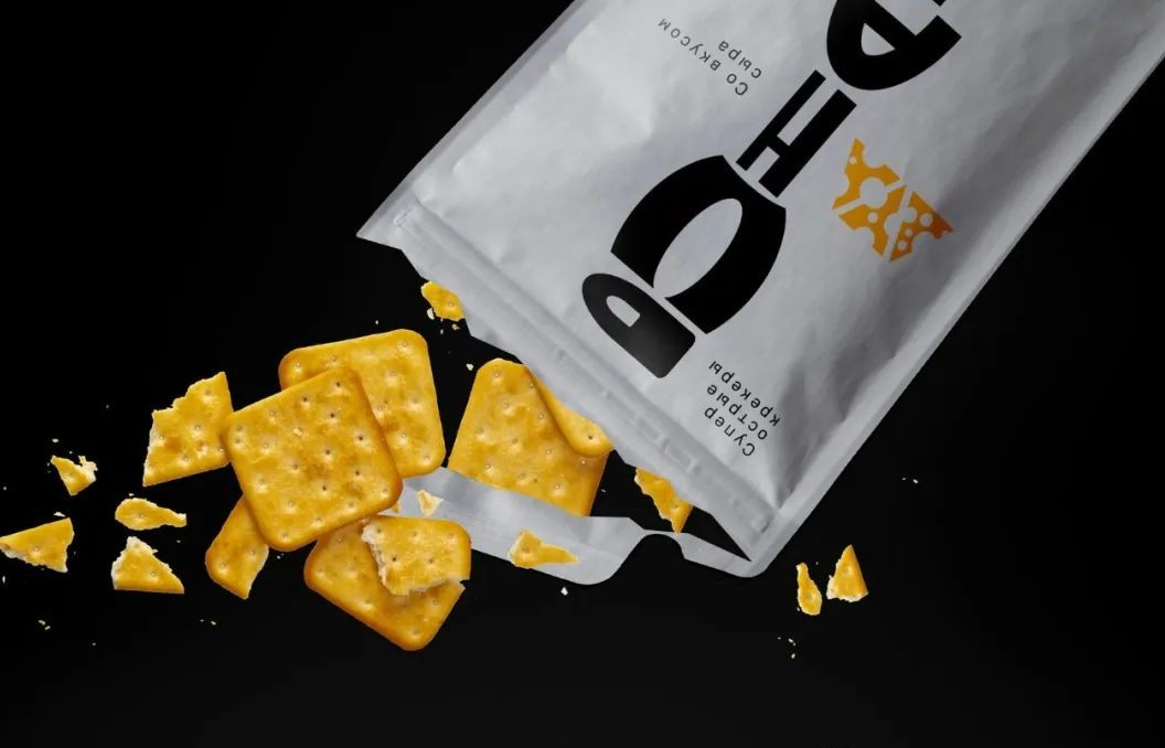 好看有創(chuàng)意的食品包裝設(shè)計(jì)案例欣賞（五十張高清圖片）