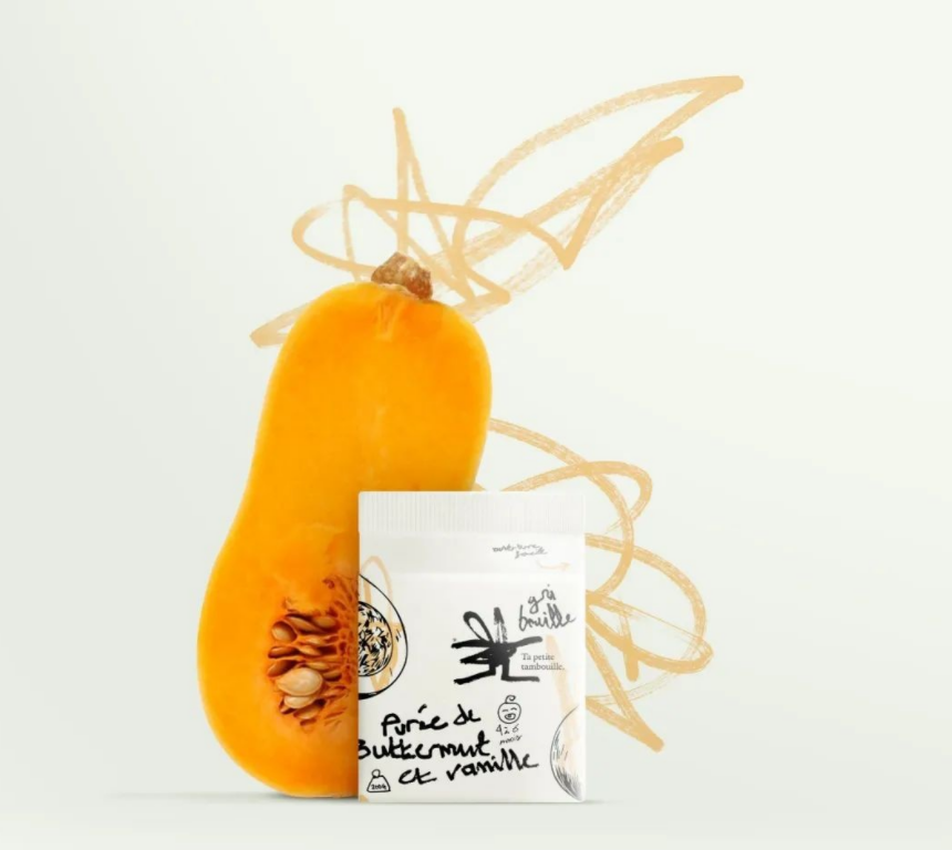 好看有創(chuàng)意的食品包裝設(shè)計(jì)案例欣賞（五十張高清圖片）