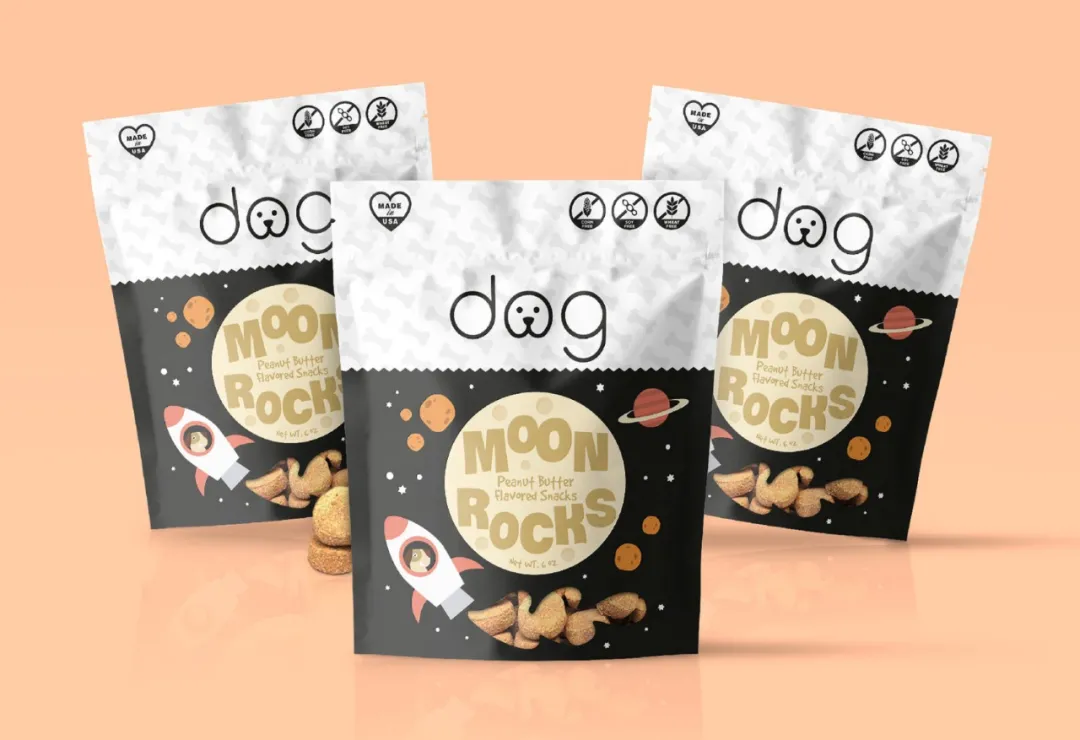獨特優(yōu)秀的產(chǎn)品包裝設(shè)計案例高清圖片欣賞