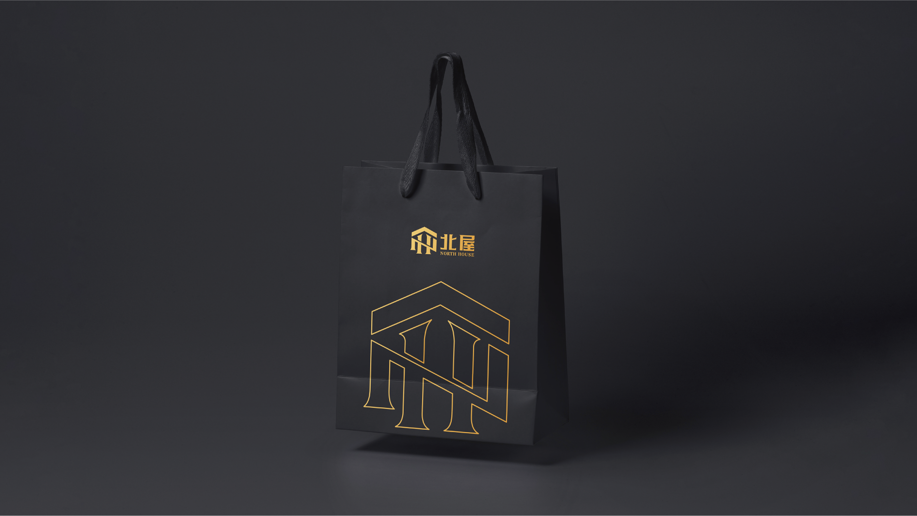 酒吧品牌LOGO、門頭設計案例圖片分享