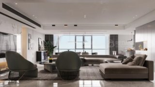 裝修公司全包價(jià)格清單