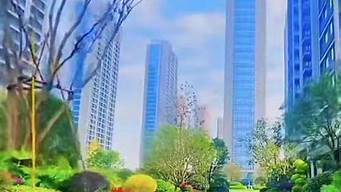 園林景觀設(shè)計哪家好（園林景觀設(shè)計公司排行榜）