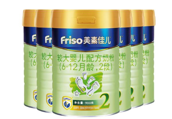 寶寶配方奶粉排行榜（寶寶配方奶粉排行榜最新）